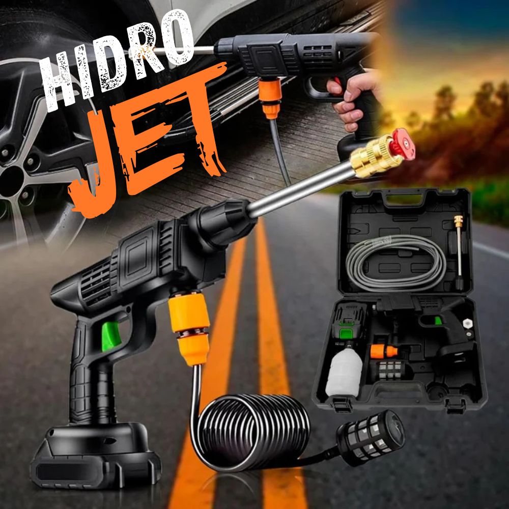 Hidro Jet